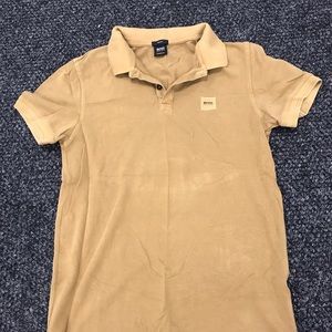 Hugo Boss Polo Shirt